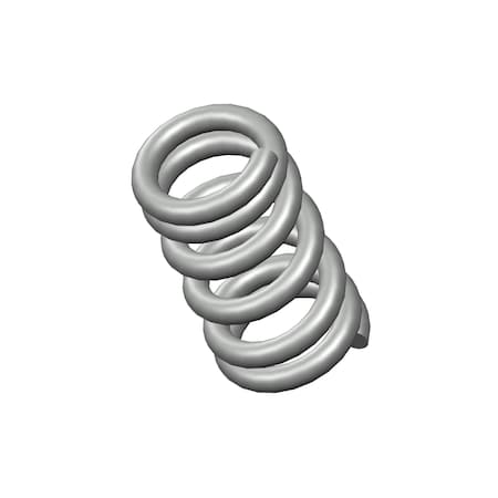 Approved Vendor Compression Spring, O= .188, L= .38, W= .032 R S/U G109959763